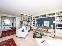 Недвижимость Villa Cannes: 4