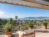 Недвижимость Villa Cannes: 5