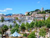 Недвижимость Villa Suquet Cannes: 1