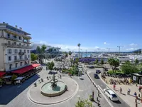 Недвижимость Villa Suquet Cannes: 2