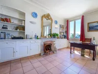 Недвижимость Villa Suquet Cannes: 5