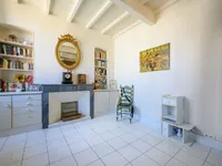 Недвижимость Villa Suquet Cannes: 6