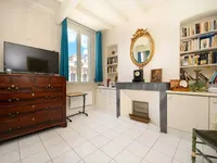 Недвижимость Villa Suquet Cannes: 8
