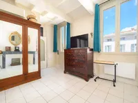 Недвижимость Villa Suquet Cannes: 9