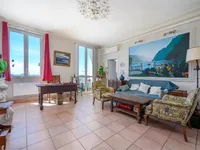 Недвижимость Villa Suquet Cannes: 11
