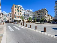 Недвижимость Villa Suquet Cannes: 14