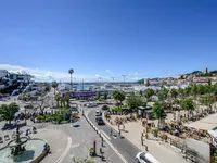 Недвижимость Villa Suquet Cannes: 15