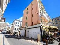 Недвижимость Villa Suquet Cannes: 16