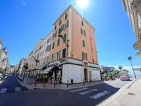 Недвижимость Villa Suquet Cannes: 17