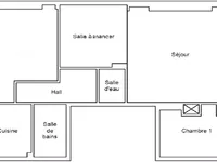 Недвижимость Villa Suquet Cannes: 19