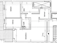 Недвижимость South Zejtun Apartment: 3