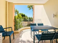 Недвижимость Villa Cannes: 1