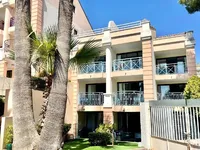 Недвижимость Villa Cannes: 5
