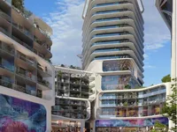 Недвижимость Seaside Haven Apartment: 5