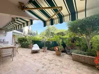 Недвижимость Villa Mandelieu-Napoule: 2