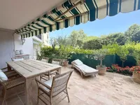 Недвижимость Villa Mandelieu-Napoule: 14