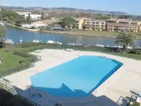 Недвижимость Villa Mandelieu-Napoule: 15
