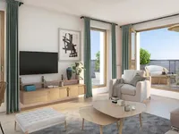 Недвижимость Villa La Bocca: 1