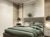 Недвижимость Villa La Bocca: 2
