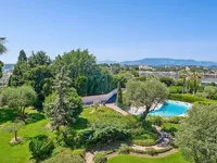 Недвижимость Villa Cannes Jeanpierre: 1