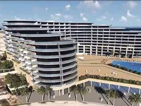 Недвижимость Kalkara Cottonera Residence: 1