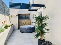 Недвижимость Estate Les Termes Mandelieu: 6