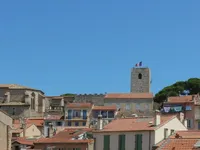 Недвижимость Villa Suquet Cannes: 1