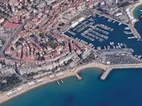 Недвижимость Villa Suquet Cannes: 2