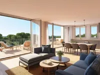 Недвижимость Villa Cannes République: 1