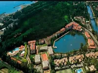 Недвижимость Villa Mandelieu-Napoule: 11