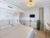 Недвижимость Villa Petit Juas: 7