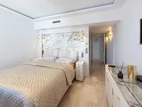 Недвижимость Villa Petit Juas: 9