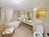 Недвижимость Villa Petit Juas: 10