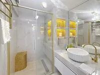 Недвижимость Villa Petit Juas: 12