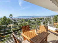 Недвижимость Villa Cannes Californie: 1
