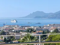 Недвижимость Villa Cannes Californie: 2