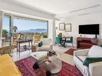 Недвижимость Villa Cannes Californie: 3