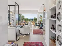Недвижимость Villa Cannes Californie: 5