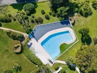 Недвижимость Villa Vallauris: 18