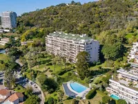 Недвижимость Villa Vallauris: 19
