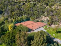 Недвижимость Villa Vallauris: 20