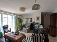 Недвижимость Villa République Cannes: 2