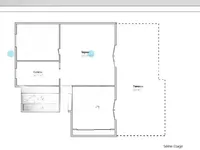 Недвижимость Villa République Cannes: 7