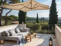 Недвижимость Villa Cannes: 2