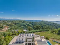 Недвижимость Villa Mandelieu-La-Napoule: 4