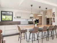 Недвижимость Villa Mandelieu-La-Napoule: 5