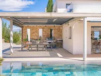Недвижимость Villa Mandelieu-La-Napoule: 7