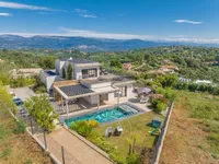 Недвижимость Villa Mandelieu-La-Napoule: 12