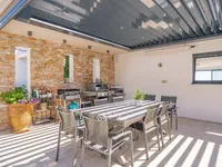 Недвижимость Villa Mandelieu-La-Napoule: 13