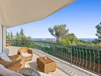 Недвижимость Villa Vallauris: 1
